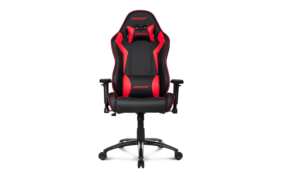 Gaming-Stuhl AKRACING Core SX Rot