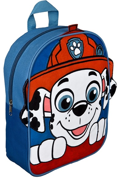 UNDERCOVER Plüsch-Rucksack Marshall PPAT7812 Paw Patrol