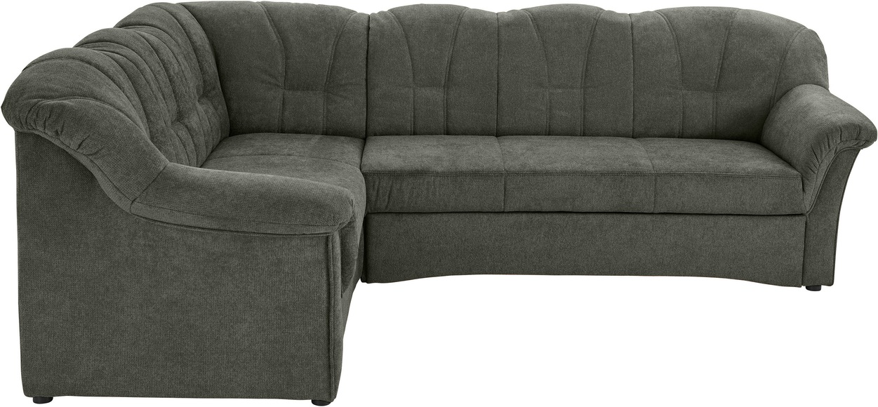 DOMO collection Ecksofa