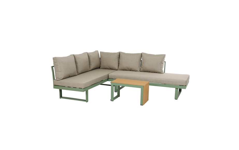 Greemotion Gartenlounge-Set