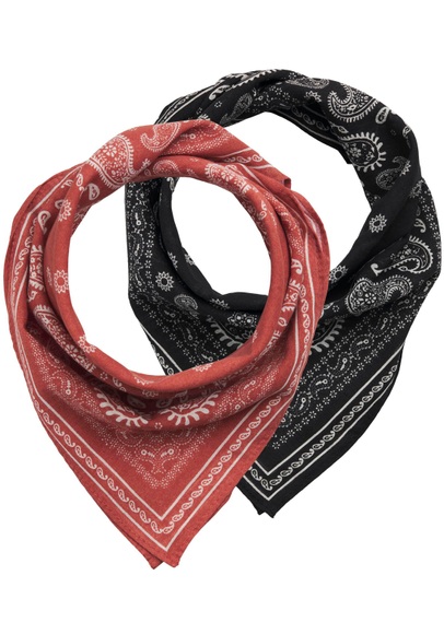 Jack & Jones Bandana, (Set), JACTOOPACK BANDANA