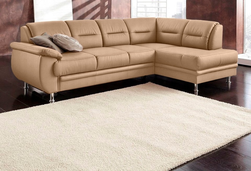 sit&more Ecksofa