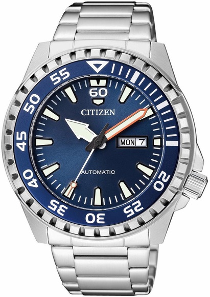 Citizen Automatikuhr »NH8389-88LE«