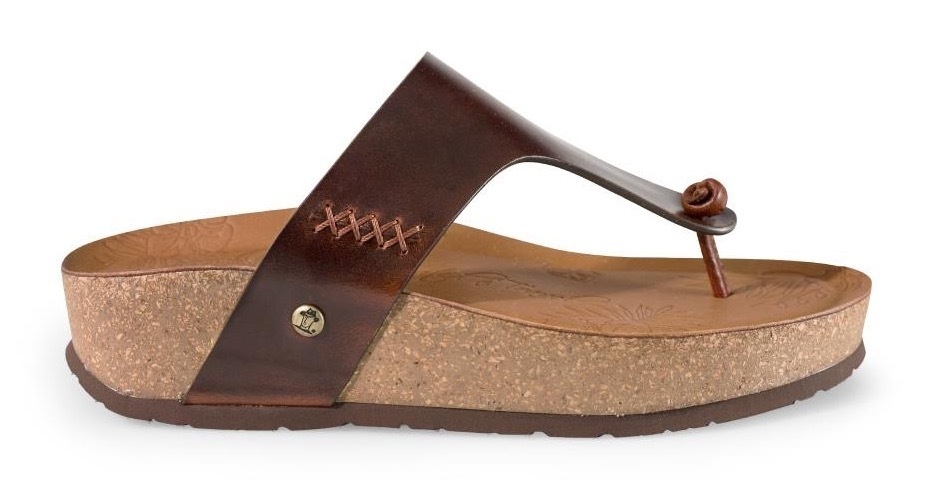 Panama Jack Quinoa Clay Grösse 39 Damen