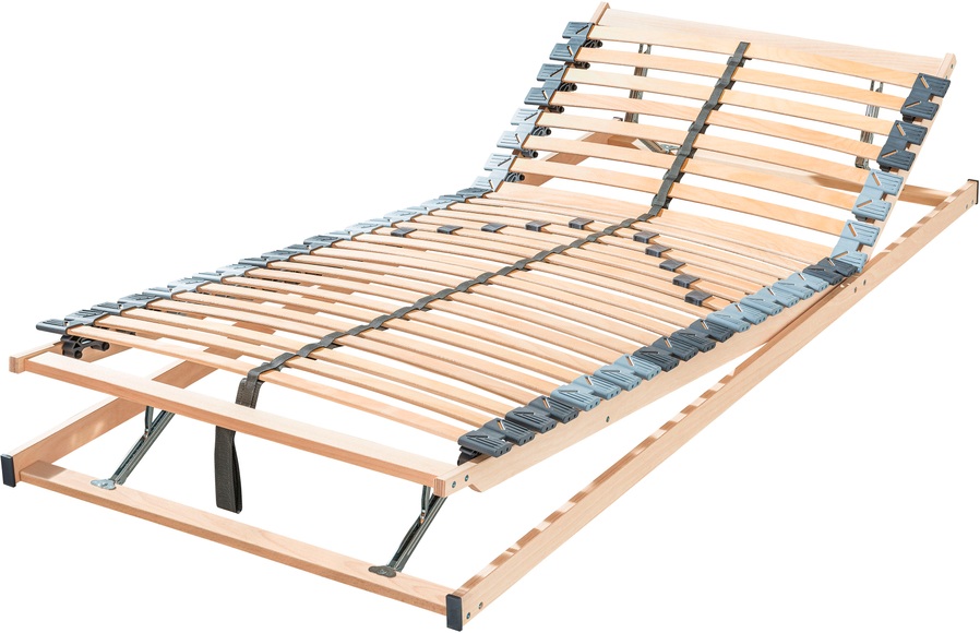 f.a.n. Schlafkomfort Lattenrost »Dreamflex Premium XXL KF«, (1 St.)