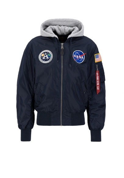 Alpha Industries Bomberjacke »ALPHA INDUSTRIES Men - Bomber & Flight Jackets«
