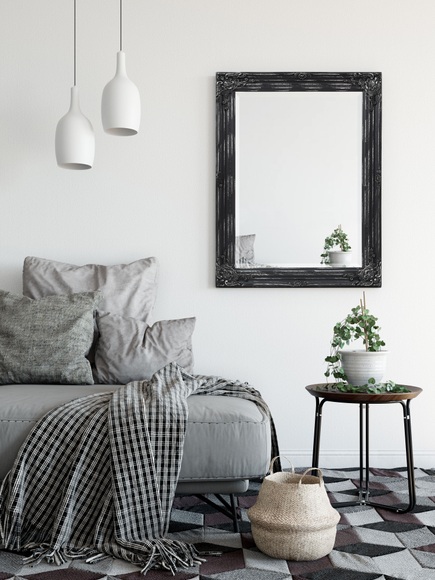 Home affaire Spiegel »Antik«, (1 St.)