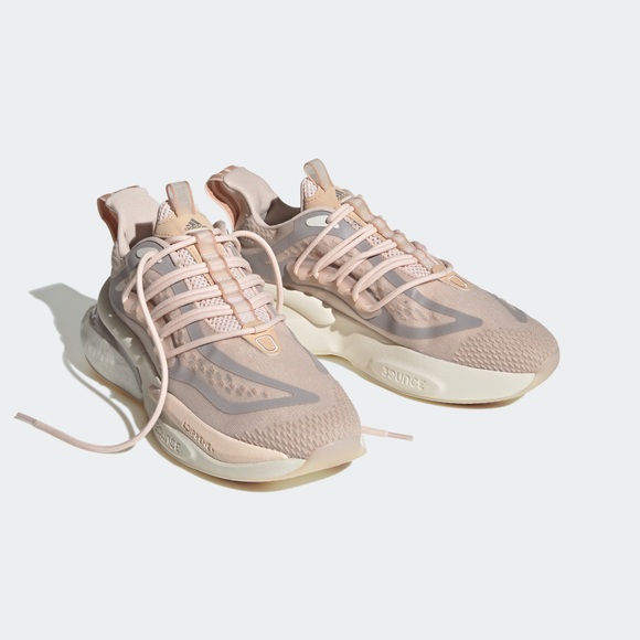 adidas Sportswear Sneaker »ALPHABOOST V1 SUSTAINABLE BOOST LIFESTYLE LAUFSCHUH«