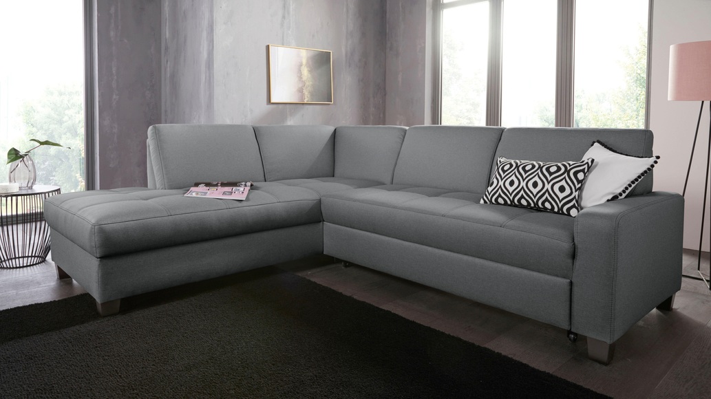 DOMO collection Ecksofa