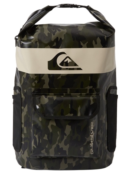 Quiksilver Sportrucksack »Sea Stash 20L«