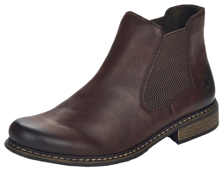 Rieker Chelseaboots, in klassischer Optik
