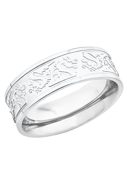 Amor E Ring Damen