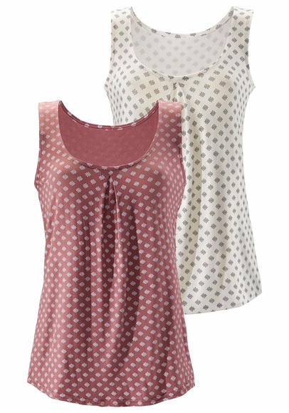 LASCANA Tanktop