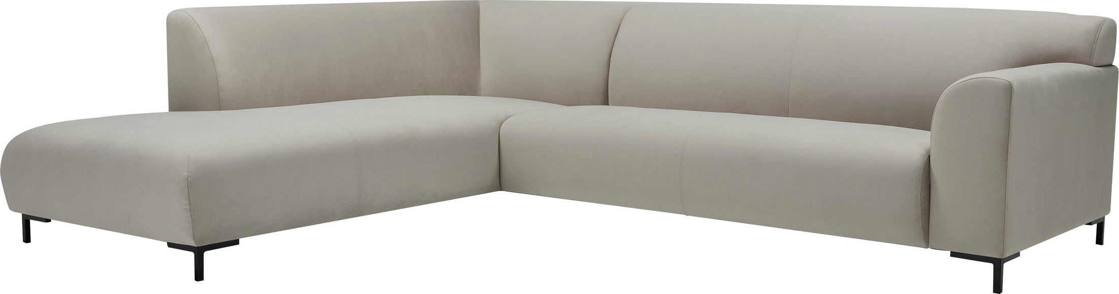 LOVI Ecksofa »Salsa«