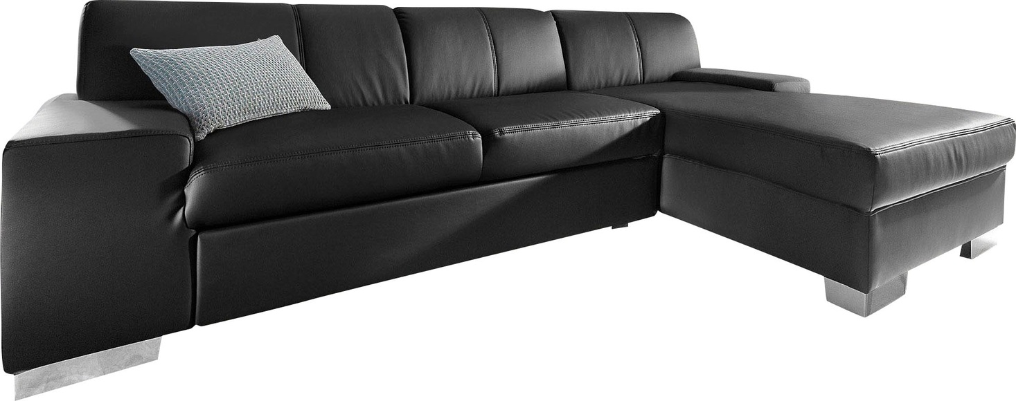 DOMO collection Ecksofa