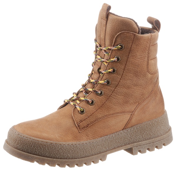 Waldläufer Schnürboots »H-TARA«, mit Luftkammernsohle, H-Weite