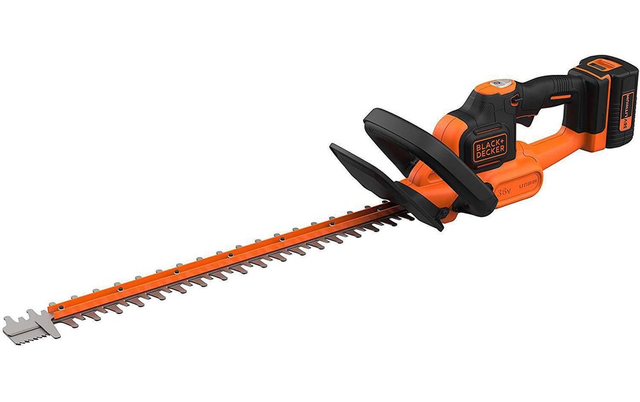 BLACK+DECKER