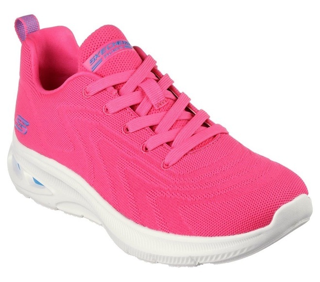 Skechers Sneaker »BOBS UNITY SLEEK PRISM«, in veganer Verarbeitung