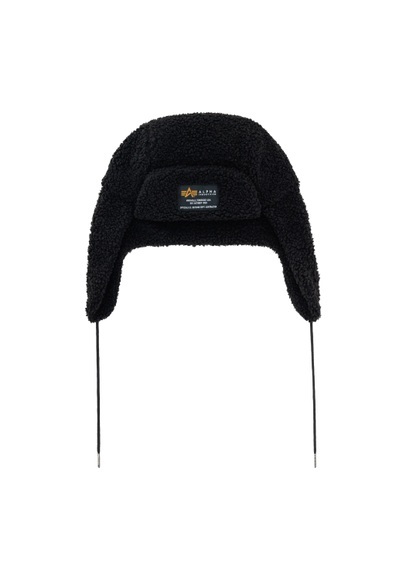 Alpha Industries Skimütze »Alpha Industries Accessoires - Headwear Alpha Teddy Hat«