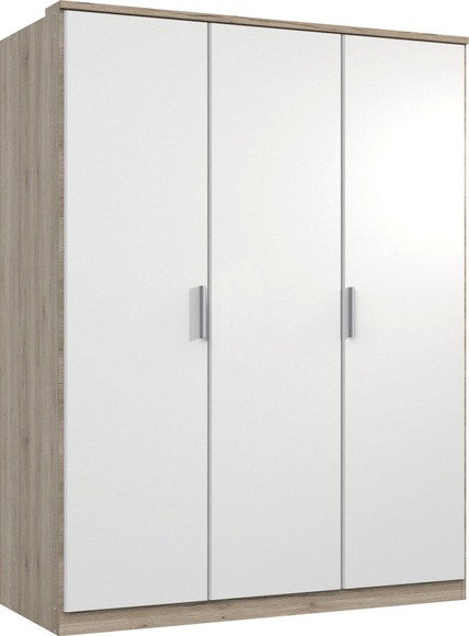 Wimex Drehtürenschrank »Kiel«