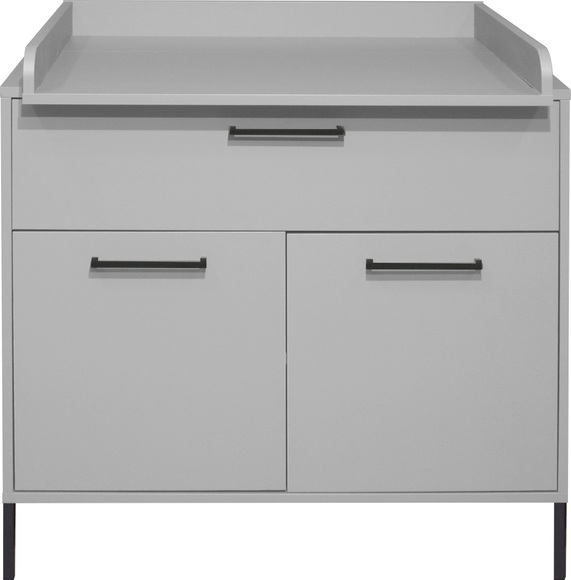 Mäusbacher Wickelkommode »Olaf«, bis 30 kg, Wickelkommode Breite 