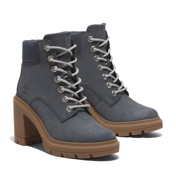 Timberland Schnürboots »Allington Heights 6in«