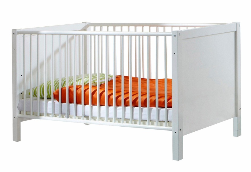 Babybett, »Helsingborg«