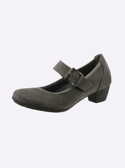heine Espadrille