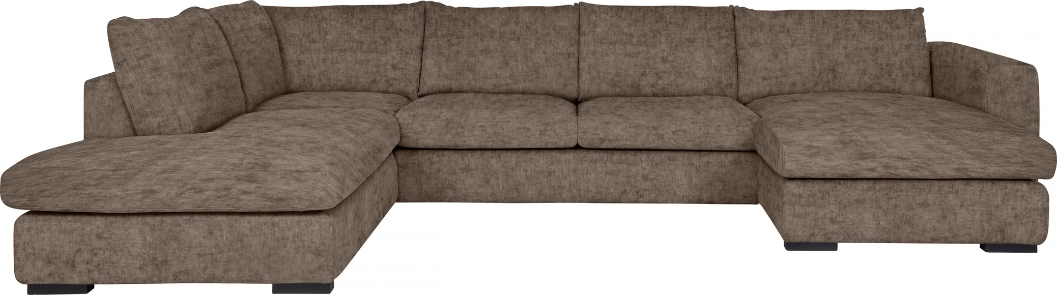 furninova Wohnlandschaft »Vida«, im skandinavischen Design