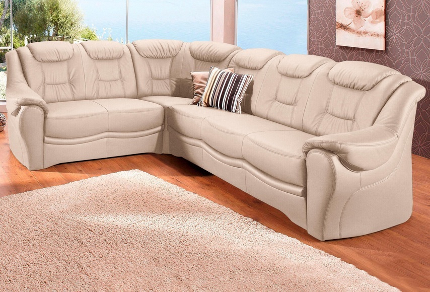 sit&more Ecksofa