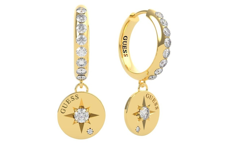 Guess Wanderlust Ohrschmuck Damen