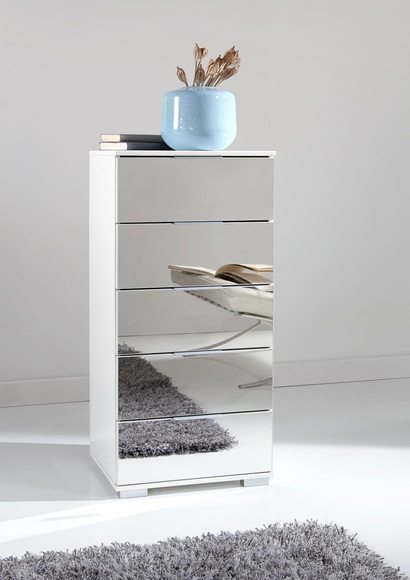 home24 Schubladenkommode Lingga II