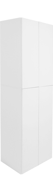 INOSIGN Aktenschrank »Jarvie«, Mehrzweckschrank, Push-to-open, 5 verstellbare Einlegeböden, 60x180 cm