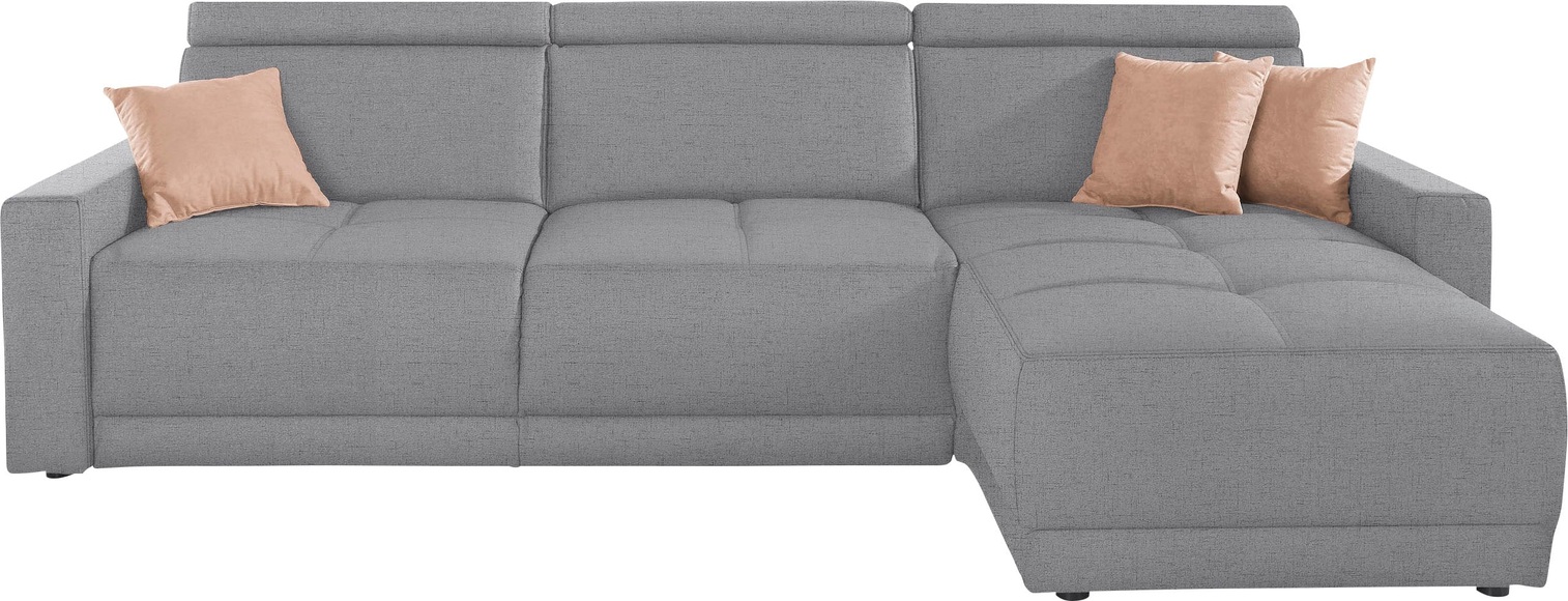 DOMO collection Ecksofa