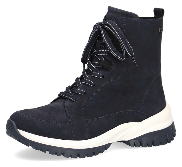 Caprice Winterboots, mit wasserabweisender TEX-Membran