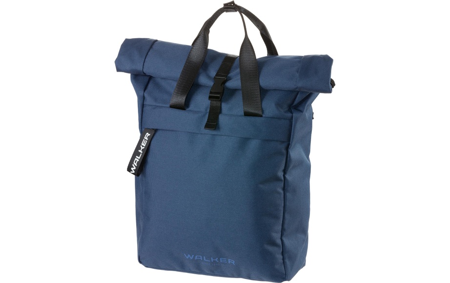 Walker by Schneiders Freizeitrucksack »Roll Top«