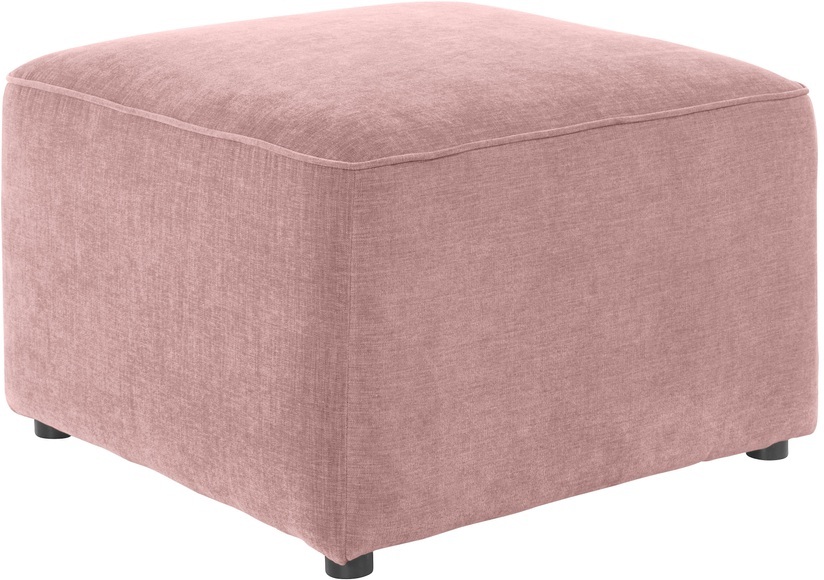 COUCH? Hocker »Polster Party«, Modulserie, individuelle Zusammenstellung, 