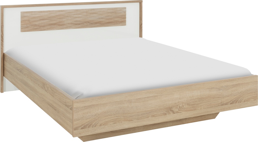 Bett 160 x 200 cm CURTYS