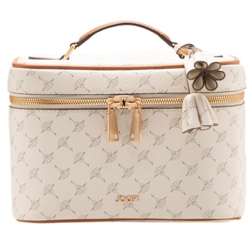 Joop! Kosmetiktasche »cortina 1.0 flora washbag mhz«, mit Reissverschluss-Innenfach