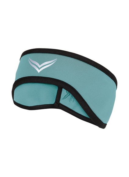 Trigema Stirnband »TRIGEMA Softshell-Stirnband«