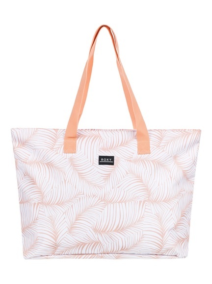 Roxy Skinny Love Tasche weiss
