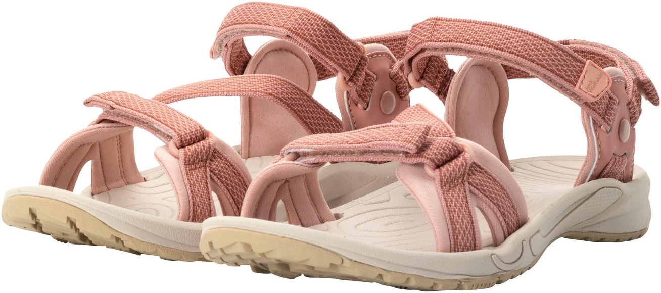 Jack Wolfskin Lakewood Ride Outdoorsandalen Damen