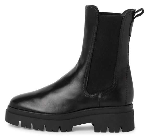 Tamaris Chelseaboots, mit Touch It-Dämpfung