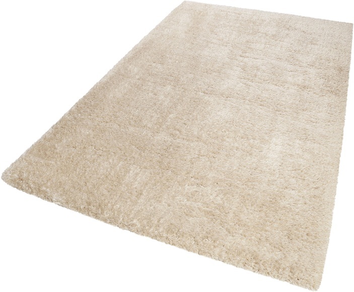 Hochflor-Teppich, »Toubkal«, Wecon Home, rechteckig, Höhe 50 mm, maschinell gewebt