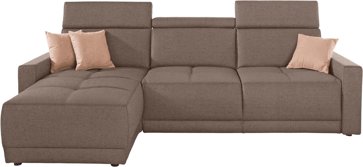 DOMO collection Ecksofa