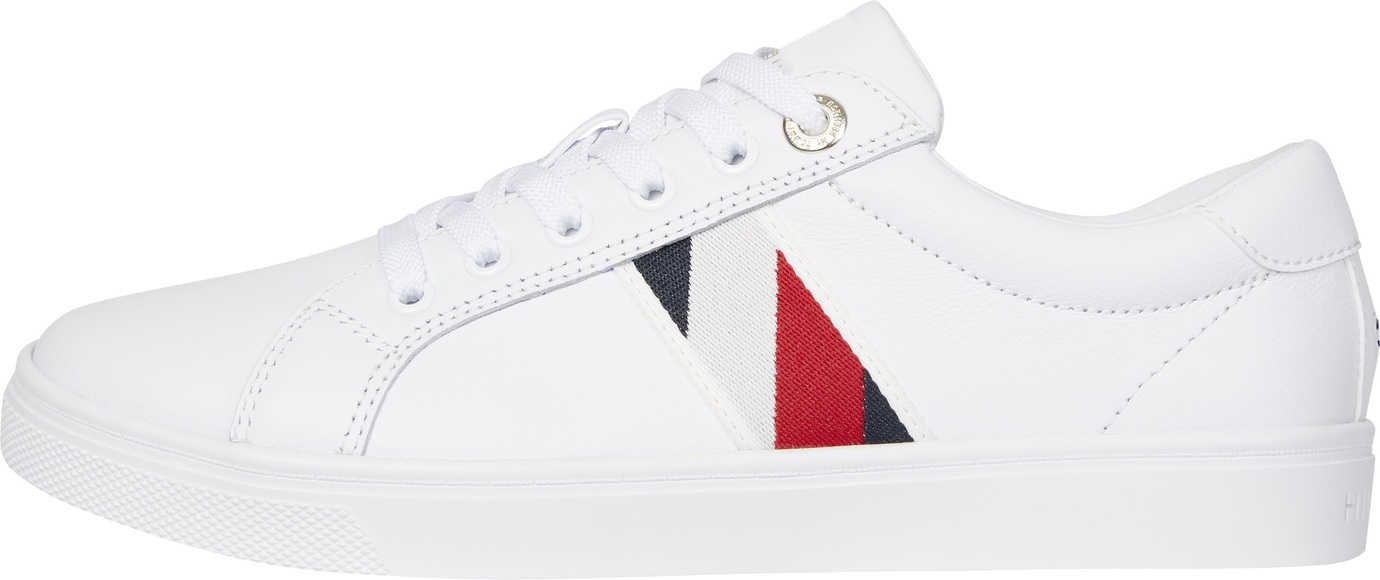 Sneakers, Low Top Damen Weiss 41