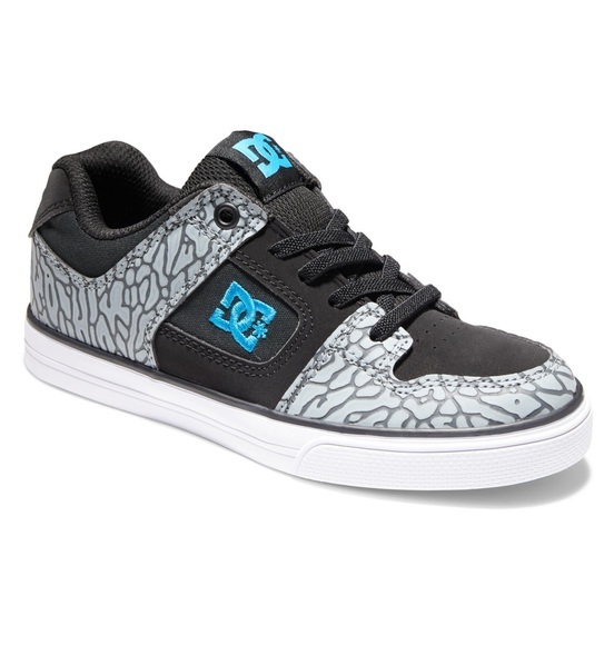 DC Shoes Sneaker »Pure Elastic«