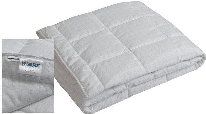 Monoduvet, Kyburz, »Clean Silver«