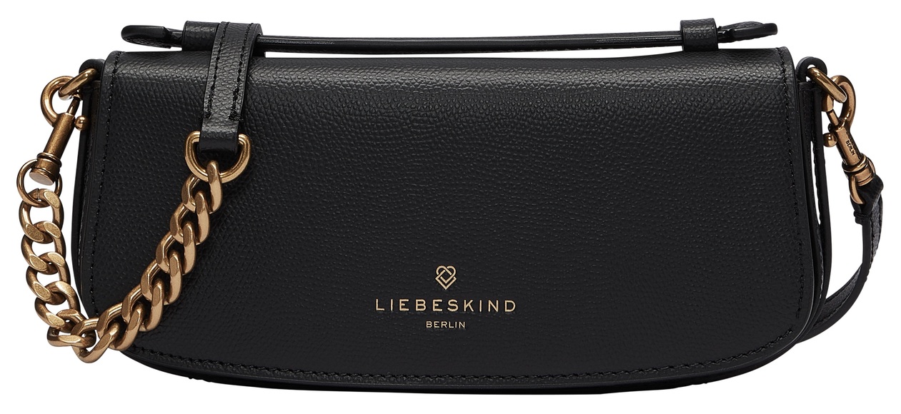 Liebeskind Berlin Mini Bag »SADIE PAMELATO Crossbody XS«, im handlichen Design