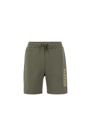 Alpha Industries Shorts »ALPHA INDUSTRIES Men - Shorts Alpha PP Short«